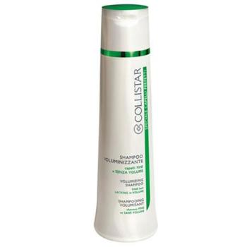 Collistar Objemový šampon pro jemné vlasy (Volumizing Shampoo) 250 ml, 250ml
