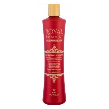 Farouk Systems CHI Royal Treatment Hydrating Shampoo 355 ml šampon pro ženy na poškozené vlasy; na suché vlasy