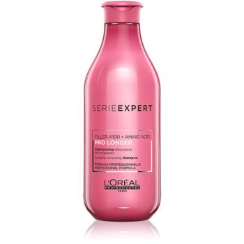 L’Oréal Professionnel Serie Expert Pro Longer posilující šampon pro zdravé a krásné vlasy 300 ml