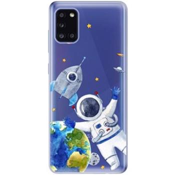 iSaprio Space 05 pro Samsung Galaxy A31 (space05-TPU3_A31)