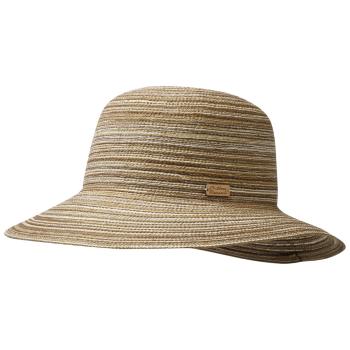 Dámský klobouk Outdoor Research Women's Isla Hat, khaki multi velikost: OS (UNI)