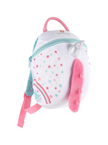 batoh LittleLife Animal Kids Backpack - Unicorn