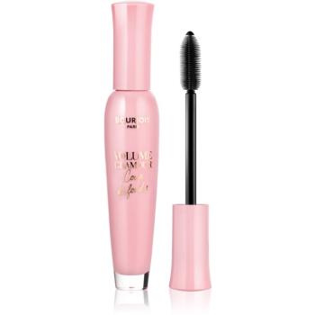 Bourjois Volume Glamour Coup De Foudre řasenka pro prodloužení řas odstín Black 7 ml