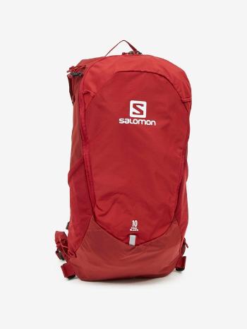 Salomon Trailblazer 2.0. Batoh Červená