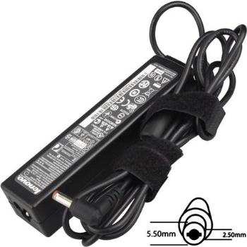 SIL adaptér 65W, 20V 77011095 - neoriginální, 77011095