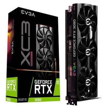 EVGA GeForce RTX 3080 XC3 ULTRA (10G-P5-3885-KR)