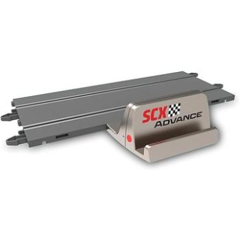 SCX Advance Připojovací rovinka BlueTooth (8436572910386)
