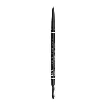 NYX Professional Makeup Micro Brow Pencil 0,09 g tužka na obočí pro ženy 01 Taupe