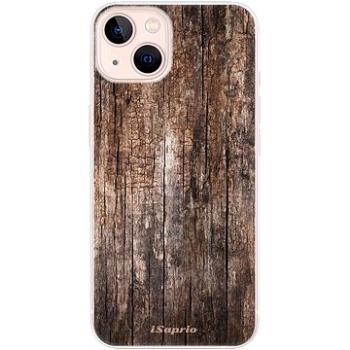 iSaprio Wood 11 pro iPhone 13 (wood11-TPU3-i13)