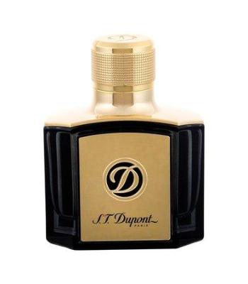 Parfémovaná voda S.T. Dupont - Be Exceptional Gold , 50ml