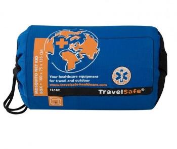 TravelSafe Box