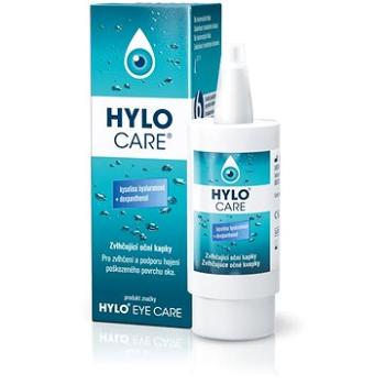 Hylo-Care 10 ml (4031626710673)