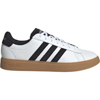 adidas GRAND COURT 2.0 Pánské tenisky, bílá, velikost 47 1/3