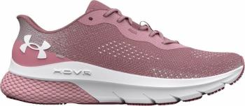 Under Armour Women's UA HOVR Turbulence 2 Pink Elixir/Pink Elixir/Black 38,5 Silniční běžecká obuv