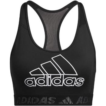 adidas DONT REST Dámská podprsenka, černá, velikost