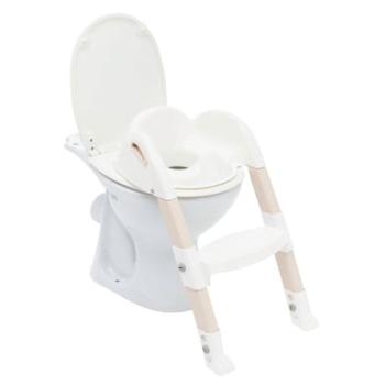 Thermobaby ® Toaletní trenažér Kiddy loo, sand y hnědý