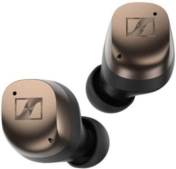 Sennheiser Momentum True Wireless 4, měděná