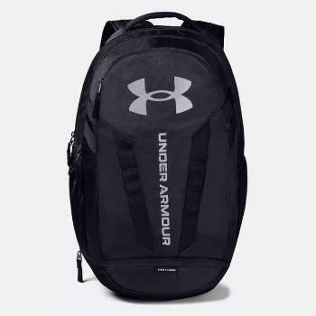 Under Armour UA Hustle 5.0 Backpack-BLK - UNI