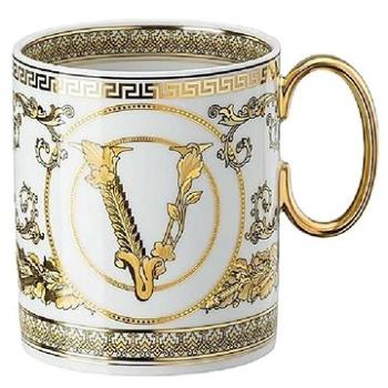 ROSENTHAL VERSACE VIRTUS GALA WHITE Hrnek s ouškem (RS_VE_19335_403730_15505)