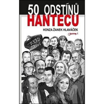 50 odstínů hantecu (978-80-7565-189-1)