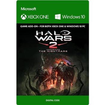 Halo Wars 2: Awakening the Nightmare  - Xbox One/Win 10 Digital (G7Q-00056)