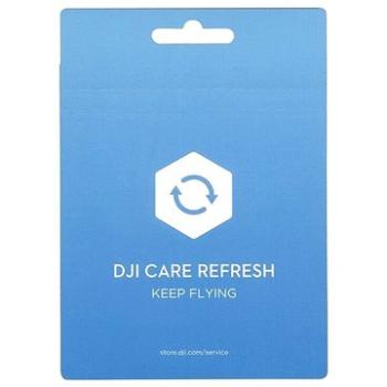 Card DJI Care Refresh 1-Year Plan (DJI FPV) EU (CP.QT.00004428.02)