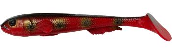 Savage gear gumová nástraha 3d goby shad red bullhead uv - 20 cm 60 g