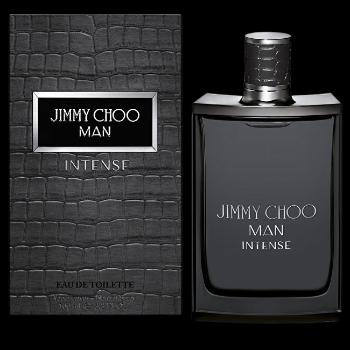 Jimmy Choo Man Intense toaletní voda 100 ml