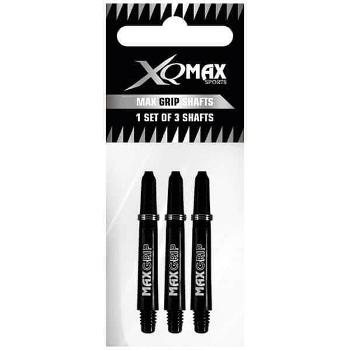 Násadky XQ MAX 35 mm - černá