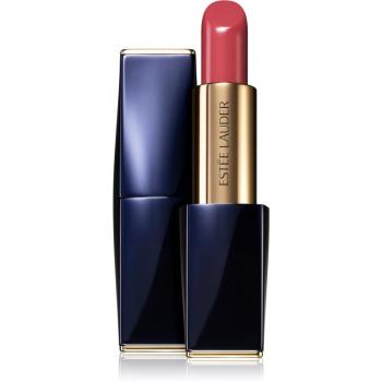 Estée Lauder Pure Color Envy Sculpting Lipstick tvarující rtěnka odstín 420 Rebellious Rose 3.5 g