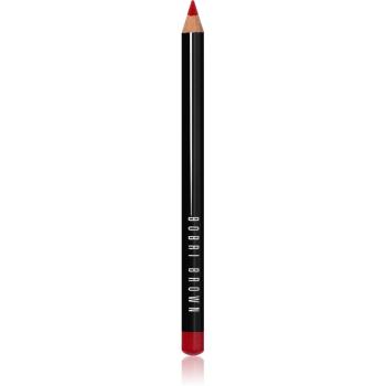 Bobbi Brown Lip Pencil dlouhotrvající tužka na rty odstín RED 1 g