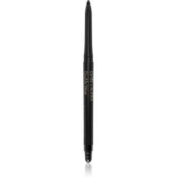 Estée Lauder Double Wear Infinite Waterproof Eyeliner voděodolná tužka na oči odstín 01 Khol Noir 0.35 g