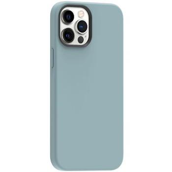 ChoeTech Magnetic Mobile Phone Case for iPhone 12 / 12 Pro Sky Blue (PC0095-SBE)