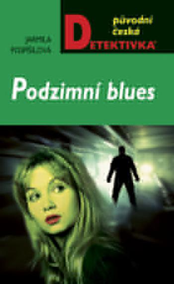 Podzimní blues - Jarmila Pospíšilová - e-kniha