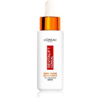 L'ORÉAL PARIS Revitalift Clinical sérum s čistým vitaminem C 30 ml (3600524081690)