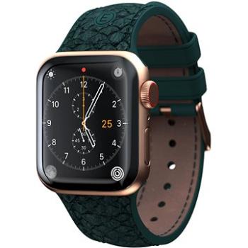 Njord Jörd Watch Strap for Apple Watch 38/40/41mm Green (SL14112)