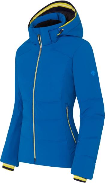 Descente Jolie Jacket - Lapis Blue L