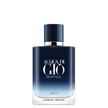 Giorgio Armani Acqua di Giò Profondo Parfum  parfémová voda 100 ml