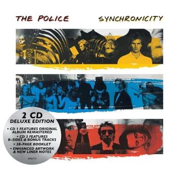 The Police - Synchronicity (2 CD)