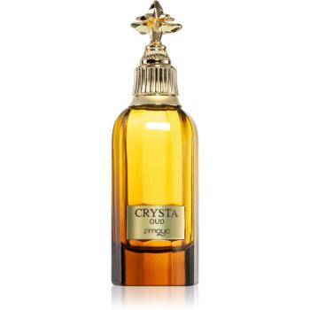 Zimaya Crysta Oud parfémovaná voda unisex 100 ml