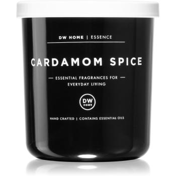 DW Home Essence Cardamom Spice vonná svíčka 263 g