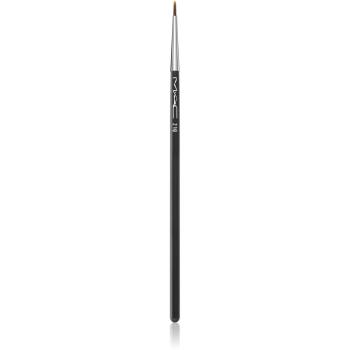 MAC Cosmetics 210 Precise Eye Liner Brush štětec na oční linky 210S 1 ks