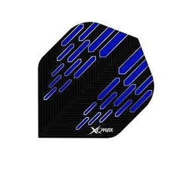 XQMax Darts Letky Contour - Blue F1694 (286580)