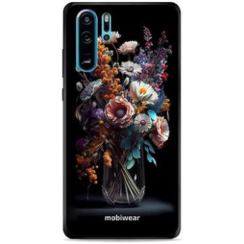 Mobiwear Glossy lesklý pro Huawei P30 Pro - G012G (5904808456999)