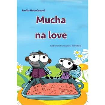 Mucha na love (978-80-8142-552-3)