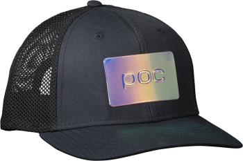 POC Y's Essential MTB Cap - Sylvanite Grey uni