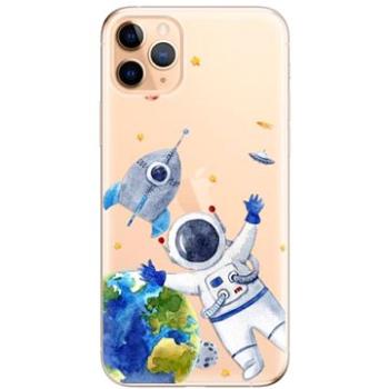 iSaprio Space 05 pro iPhone 11 Pro Max (space05-TPU2_i11pMax)