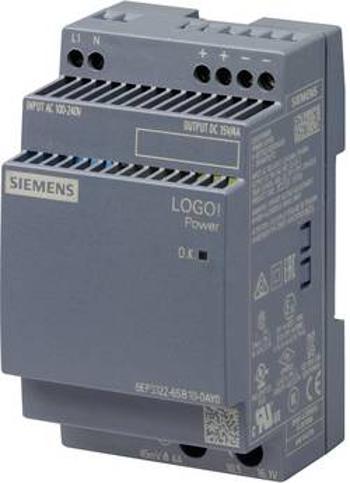 Napájecí modul pro PLC Siemens 6EP3322-6SB10-0AY0 6EP3322-6SB10-0AY0