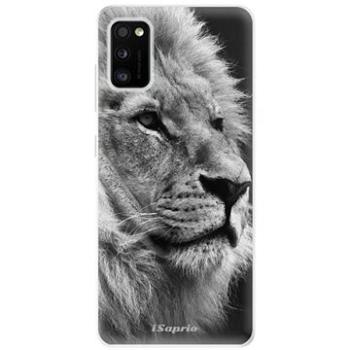 iSaprio Lion 10 pro Samsung Galaxy A41 (lion10-TPU3_A41)