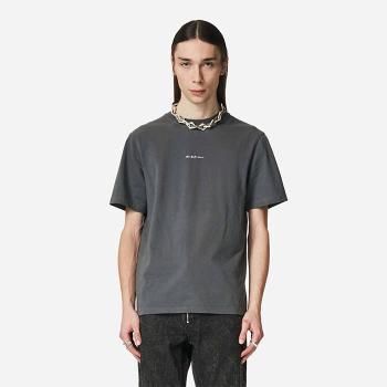 Pánské tričko Han Kjobenhavn ležérní tričko s krátkým rukávem M-132073-108